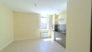  Appartement à louer 1 pièce 23 m²