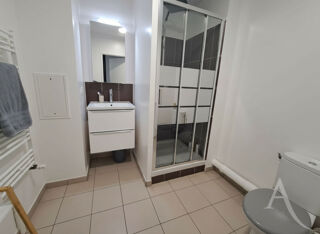  Appartement à vendre 2 pièces 41 m²