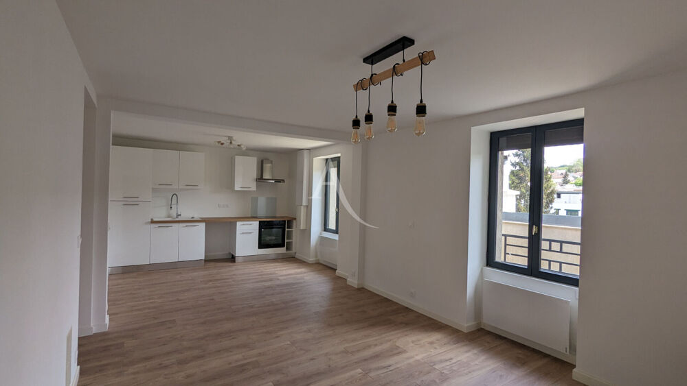 Maison Chaville 4 pièces 86 m2
