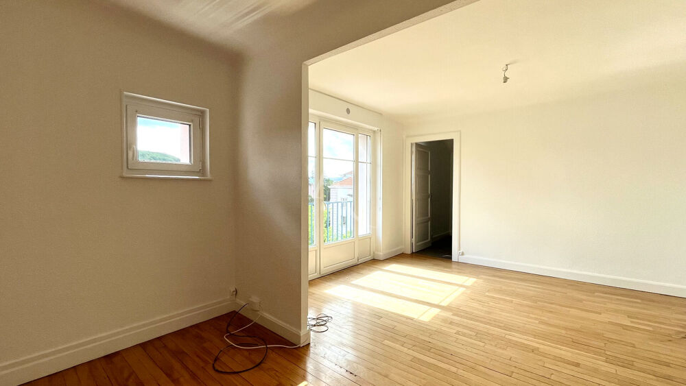 Appartement EPINAL - 4 pièces - 80 m2