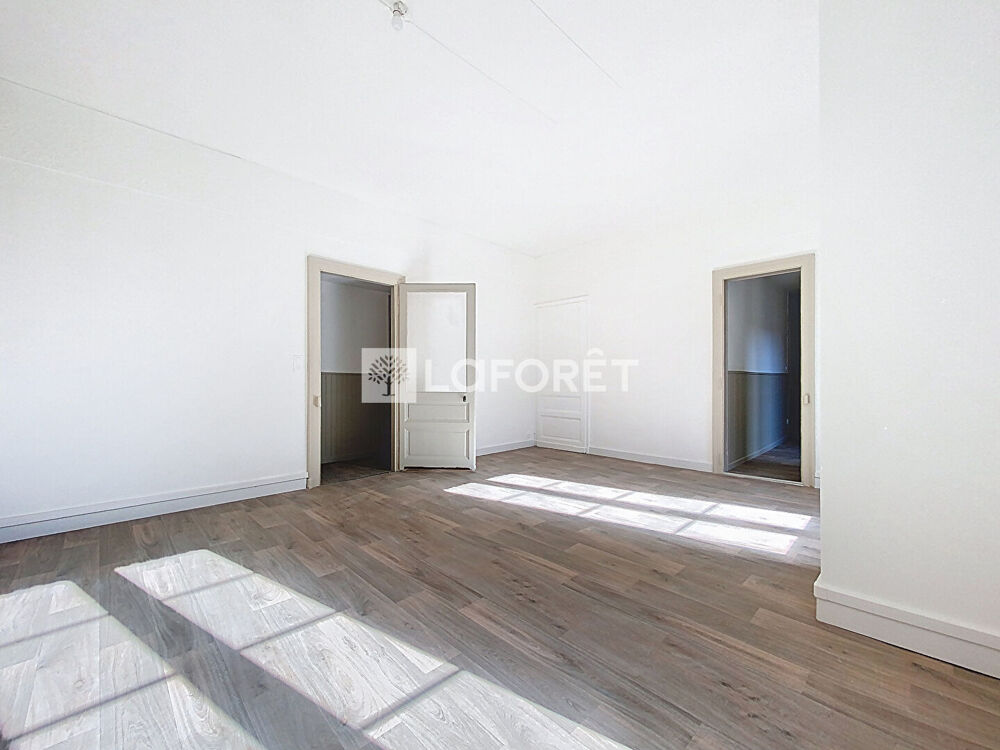 Appartement Elbeuf 4 pièce(s) 97.20 m2