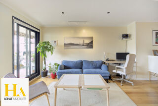  Appartement à vendre 4 pièces 1 m²