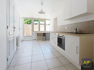 Appartement à vendre 3 pièces 64 m²