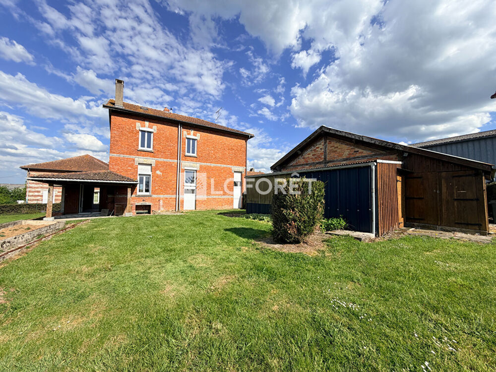 Vente Maison Maison Malmy 6 pièces 119 m2 Malmy