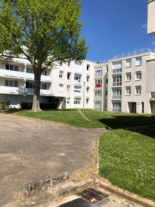  Appartement  vendre 2 pices 45 m