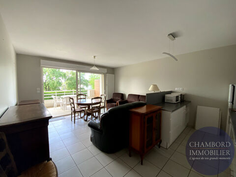  Appartement � louer 2 pi�ces 48 m�