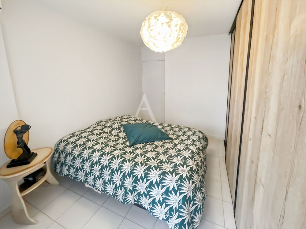 Vente Appartement 2 P Cannes Centre avec grande terrasse Cannes