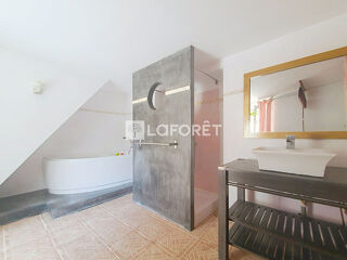  Maison à vendre 5 pièces 130 m²