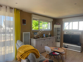  Maison à vendre 6 pièces 110 m²