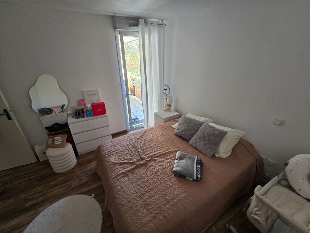 Vente Appartement Appartement T2 Grande SElve 31200 Toulouse - parking - terrasse Toulouse
