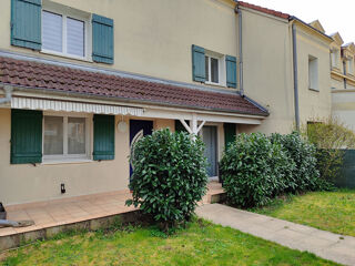  Appartement à vendre 2 pièces 55 m²