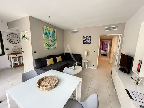  Appartement � louer 3 pi�ces 65 m�