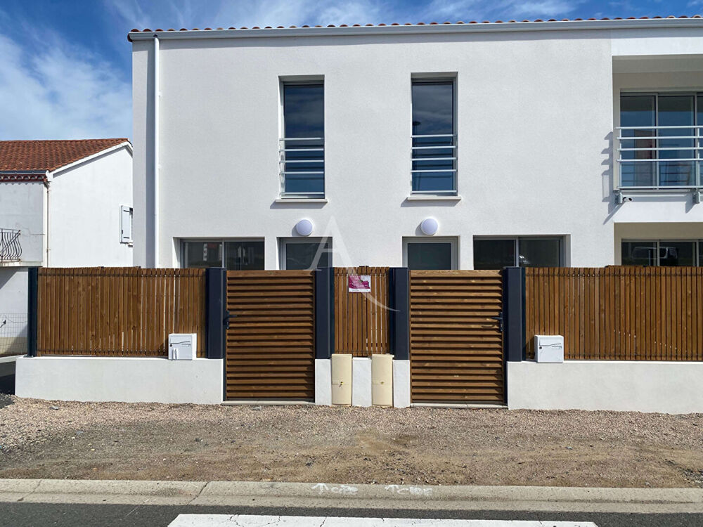 Location Appartement Appartement T3 duplex neuf - La Barre-de-Monts La barre de monts