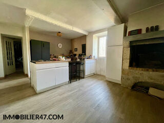  Maison à vendre 14 pièces 391 m²