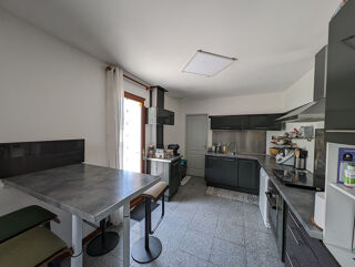  Maison � vendre 8 pi�ces 124 m�