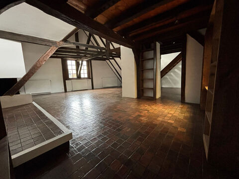  Appartement � louer 5 pi�ces 179 m�