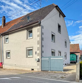  Maison à vendre 5 pièces 130 m²