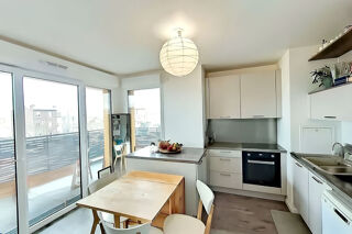  Appartement  vendre 4 pices 77 m