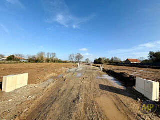  Terrain à vendre 392 m²