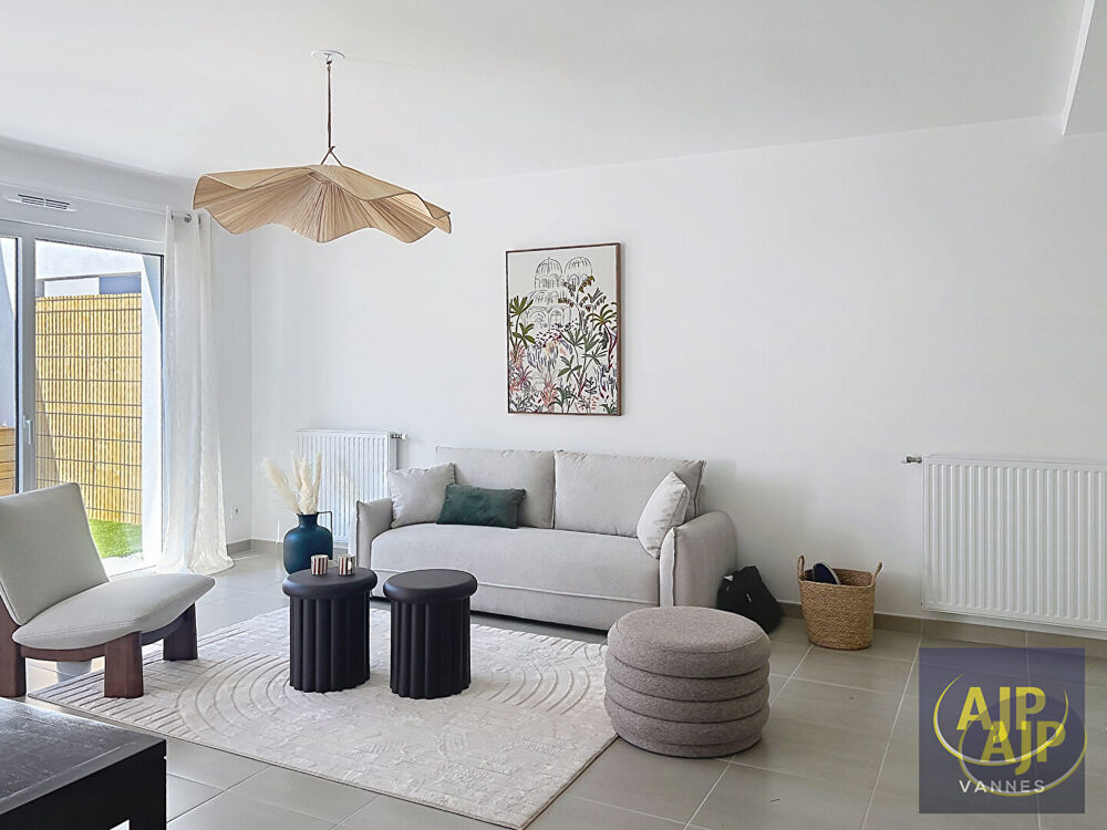 Maison 5 pièces 116 m² · à Vannes · 116 m² · 520 000 €
