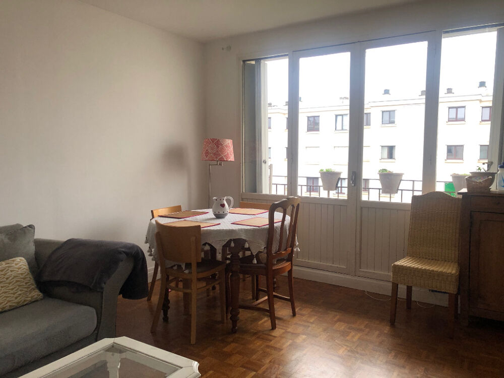 Appartement Bois D'arcy 4 pièce(s) 67 m2