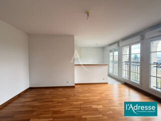  Appartement � vendre 2 pi�ces 43 m�