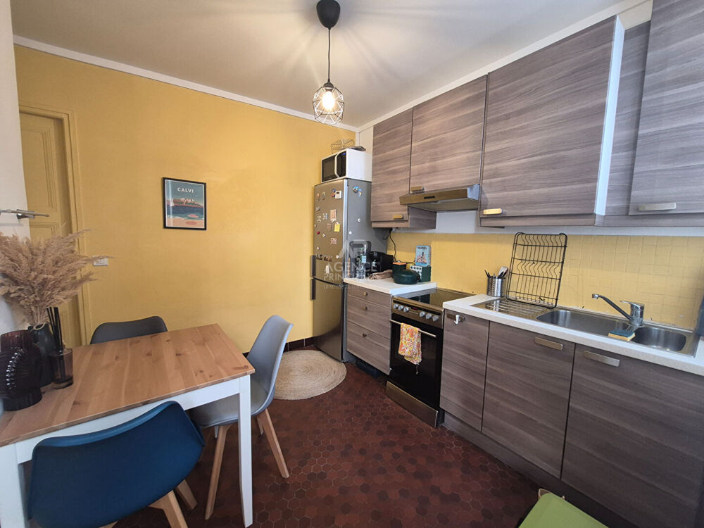 Appartement Saint Germain En Laye 2 pièces 33.37 m2