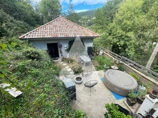  Maison � vendre 5 pi�ces 75 m�