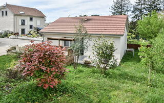  Maison � vendre 2 pi�ces 1 m�