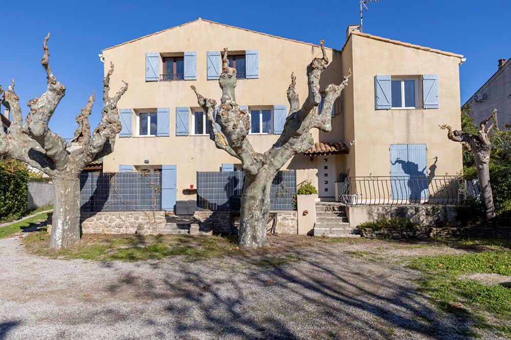 baiise de prix ISTRES Rez de villa entierement renové