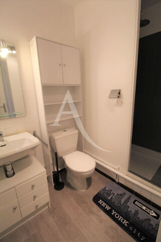  Appartement � louer 1 pi�ce 17 m�