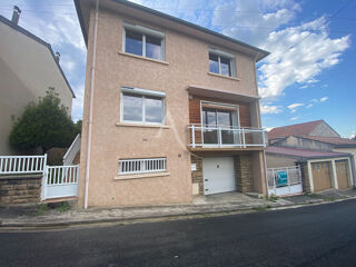  Maison � vendre 4 pi�ces 128 m�