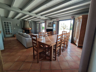  Maison à vendre 4 pièces 120 m²