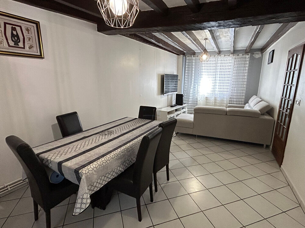 Vente Maison La Ferté sous Jouarre même, maison 135m² hyper centre La ferte sous jouarre