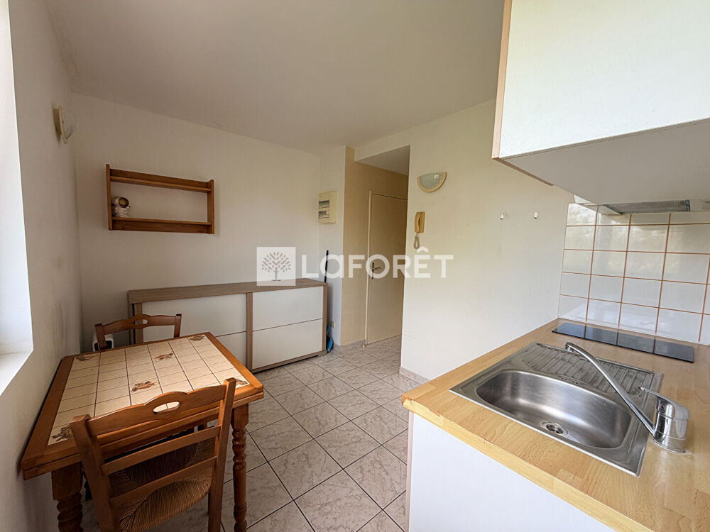 Vente Appartement Appartement 1 pièce d'environ 21 m² Chalons en champagne
