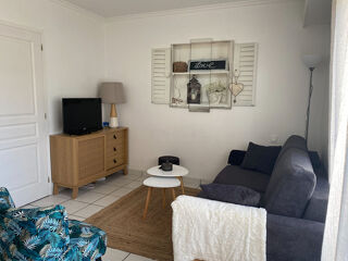  Appartement � vendre 1 pi�ce 22 m�