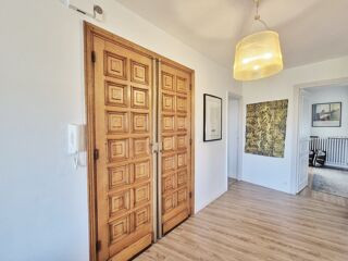  Appartement � vendre 5 pi�ces 225 m�