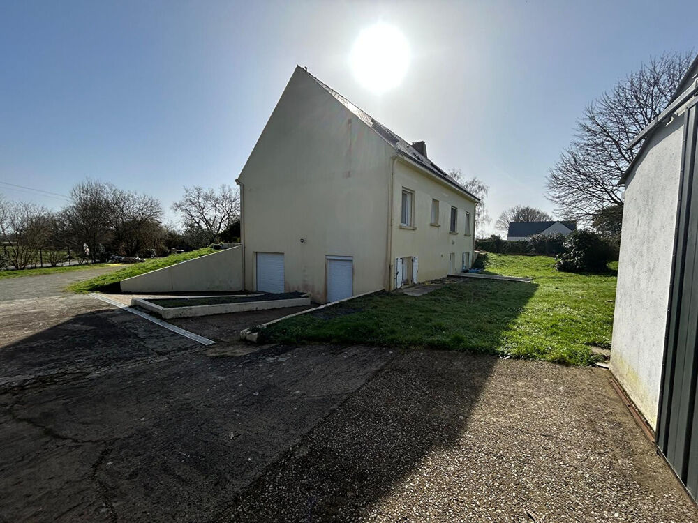 Vente Maison Maison HERBIGNAC - 175 m² Herbignac