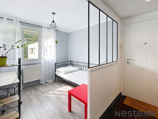  Appartement � vendre 4 pi�ces 1 m�