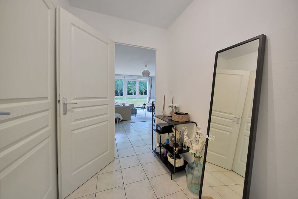 Vente Appartement Maison Henin Beaumont 2 pièce(s) 63 m2 Henin beaumont