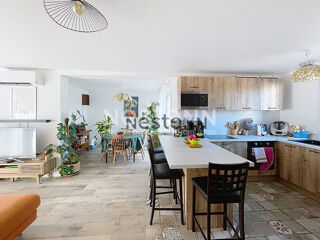  Maison � vendre 5 pi�ces 110 m�