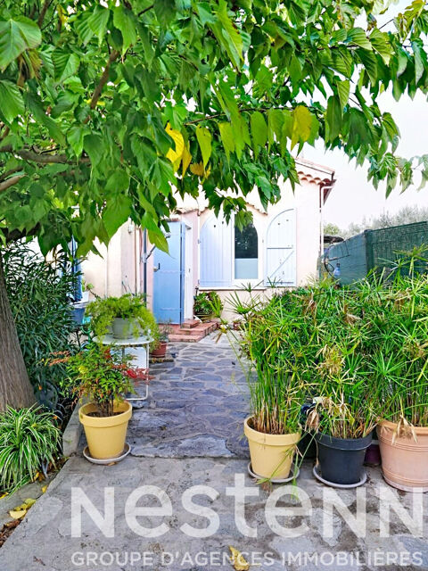   À VENDRE DRAGUIGNAN | Appartement T2 39 m² avec terrasse et piscine Appartement - 2 pièce(s) - 39 m²
