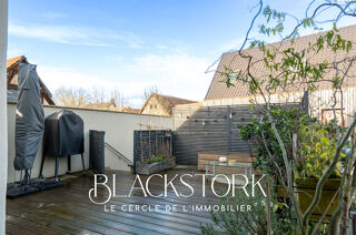  Appartement � vendre 5 pi�ces 138 m�