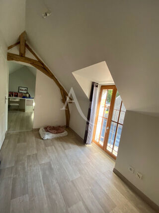  Maison à louer 4 pièces 68 m²