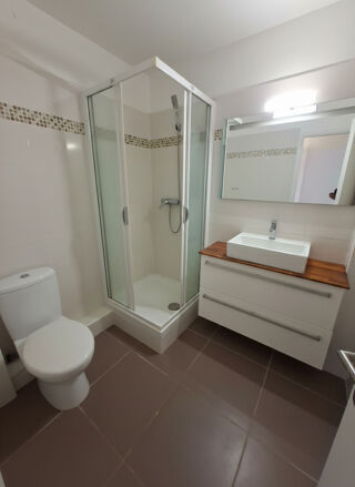  Appartement à vendre 2 pièces 44 m²