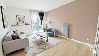  Appartement à vendre 2 pièces 32 m²
