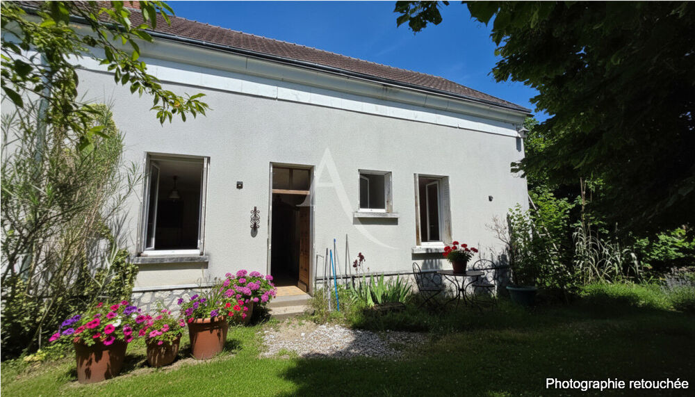Vente Maison Charmante maison de pays Pouille