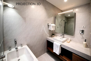  Appartement à vendre 2 pièces 45 m²