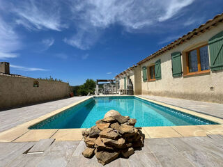 Vente Maison Maison Ceyreste de 4 pièces de 164 m² sur 734 m² de terrain Ceyreste