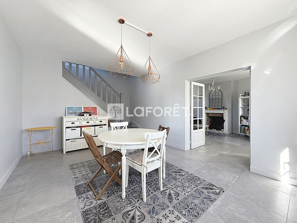 à vendre  Maison Le Plessis-Robinson (92350)
